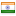 ayushcricketacademy.com server is located in India